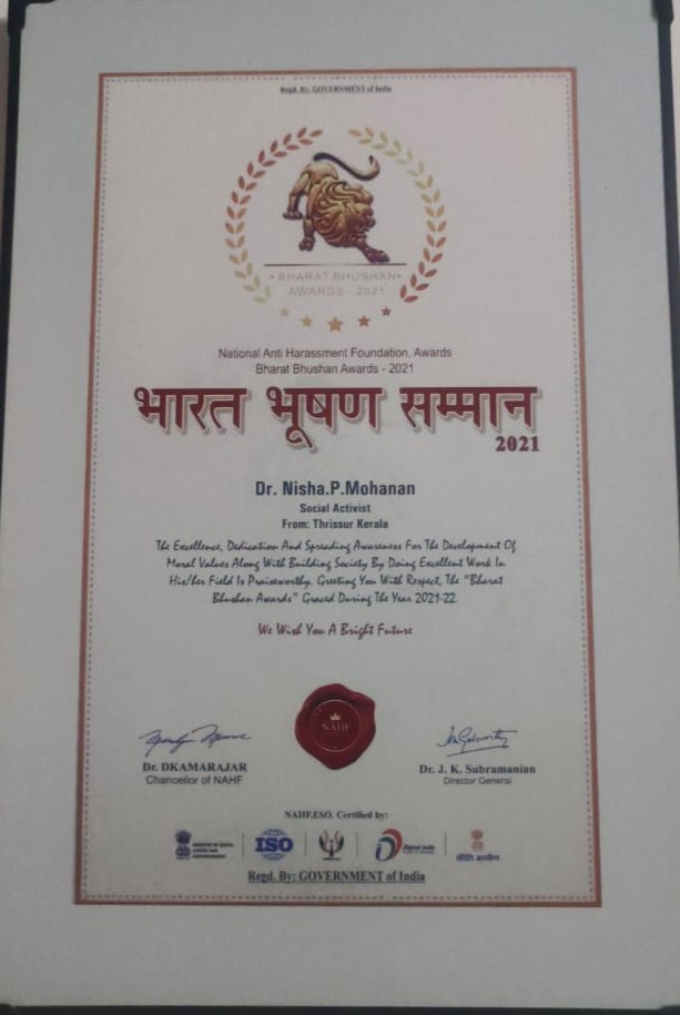 Certificate 9